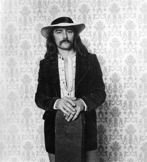 dickey betts young